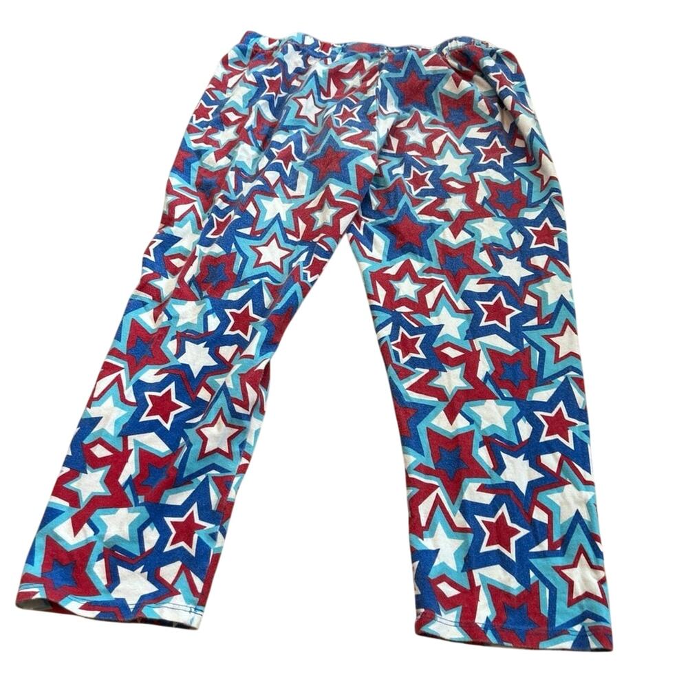 No boundaries capri leggings size large - Picture 3 of 3